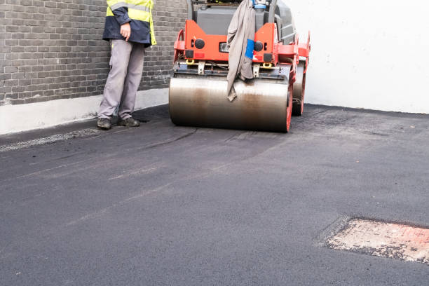 Best Driveway Removal and Replacement  in Estacada, OR